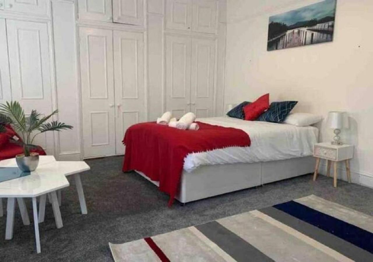 Balham, South London Spacious Guest House 5, 6 Rooms Available Exterior foto