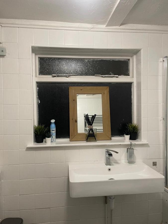 Balham, South London Spacious Guest House 5, 6 Rooms Available Exterior foto